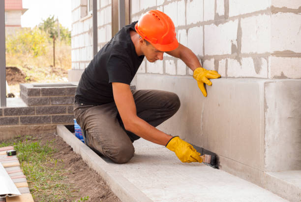 Licensed Exterior Waterproofing service in Eatontown, NJ - Halo Water Proofing